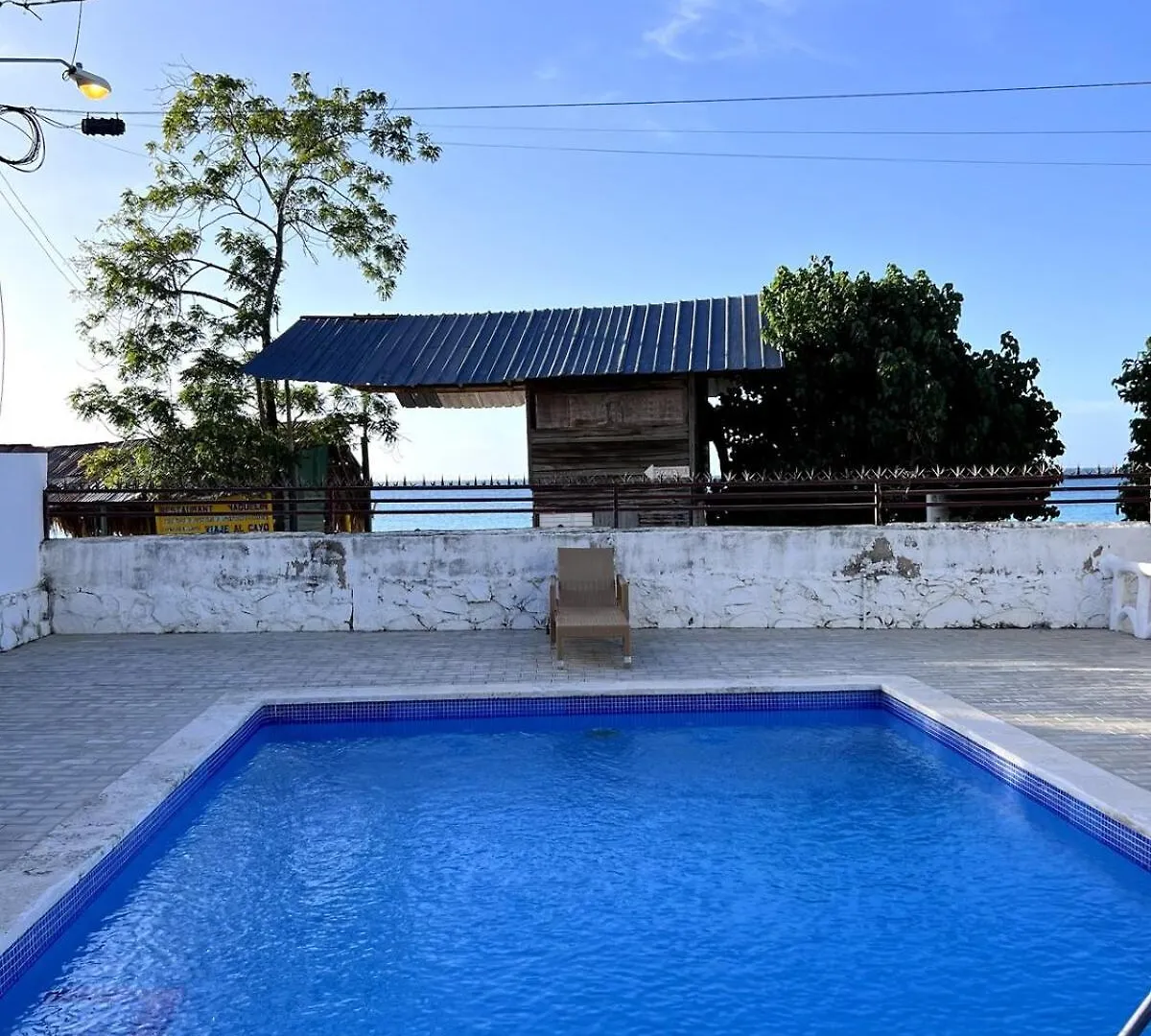 Front Beach Punta Rucia Villa 0*,  Repubblica Dominicana