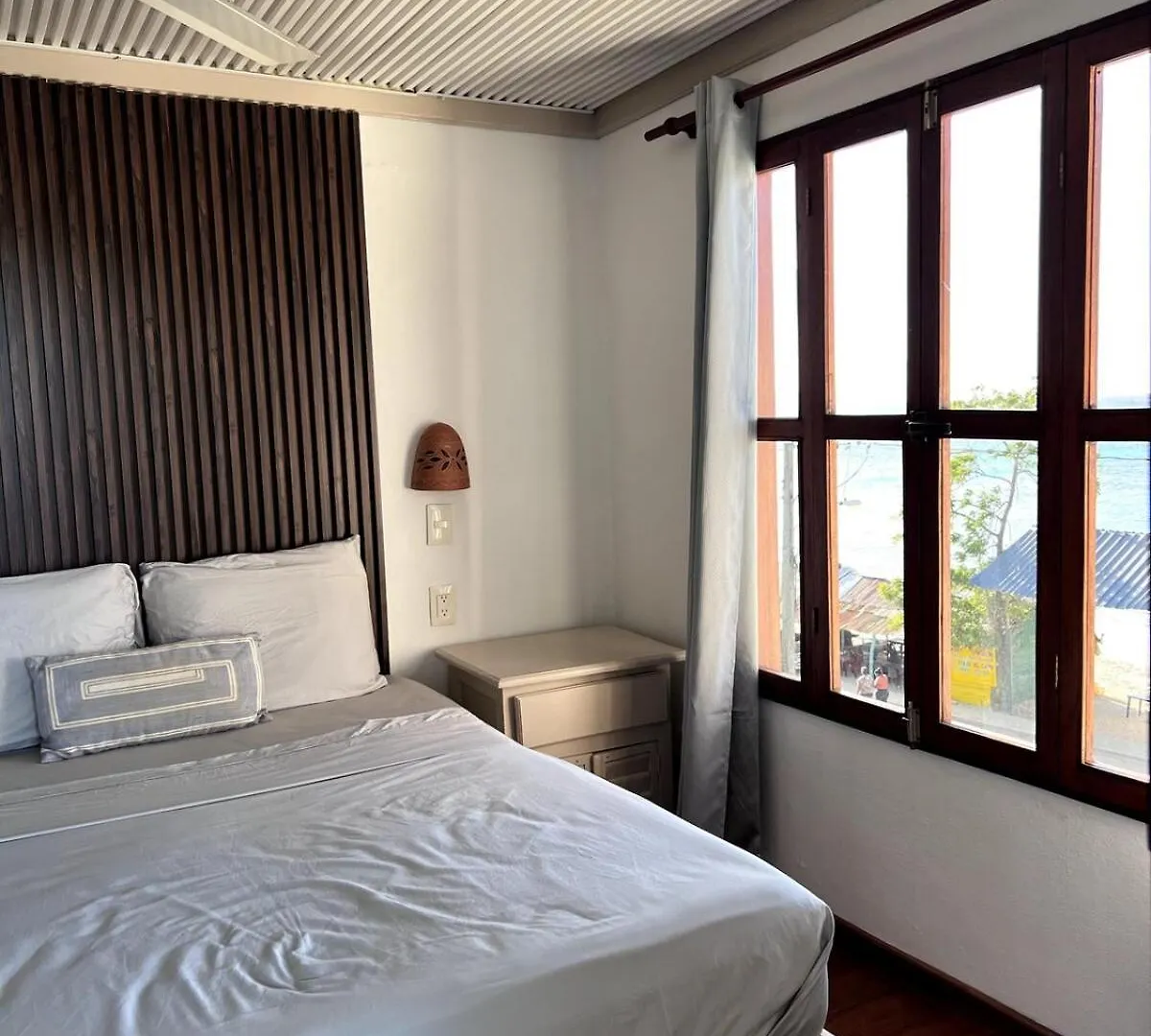 Front Beach Punta Rucia Villa Repubblica Dominicana