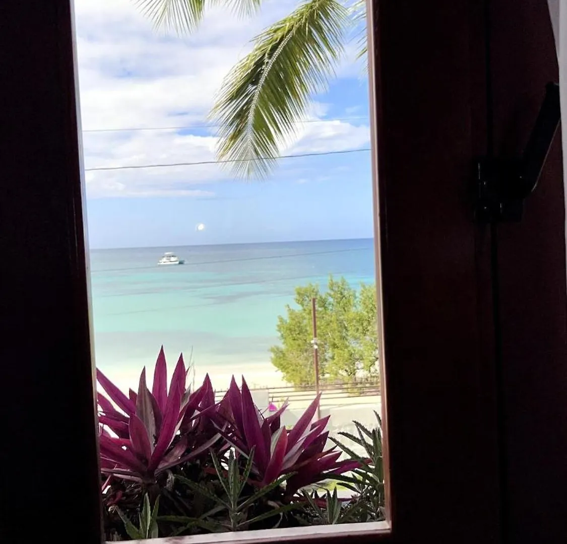 Front Beach Punta Rucia Villa 0*,  Repubblica Dominicana
