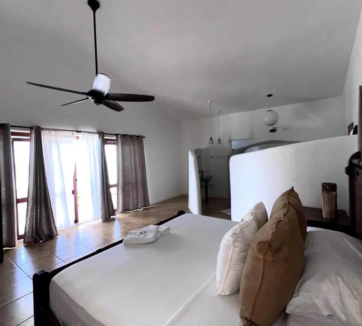 Front Beach Punta Rucia Villa Repubblica Dominicana