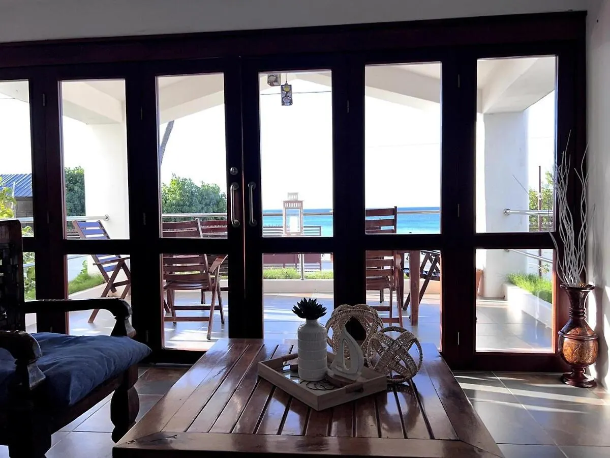 Front Beach Punta Rucia Villa Repubblica Dominicana